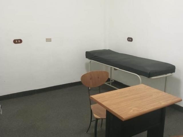 Oficina en alquiler en Boca De Uchire, Miranda