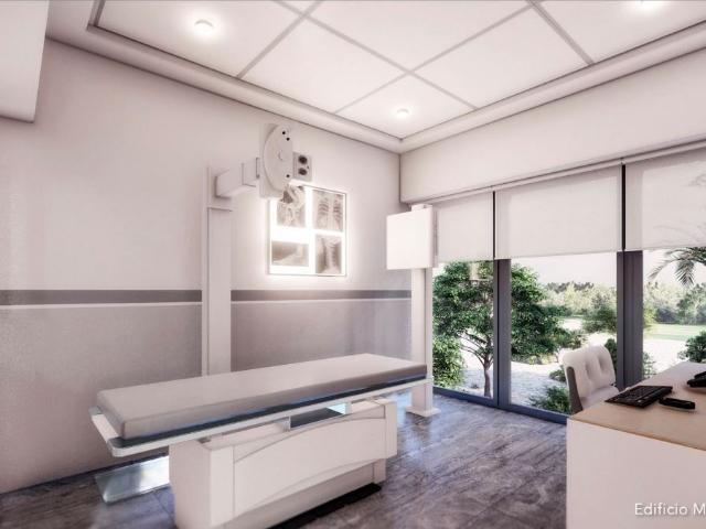 Oficina en venta en Santa María Del Oro, Jalisco