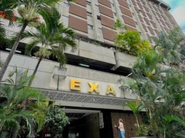 Apartamento en alquiler en Boca De Uchire, Miranda