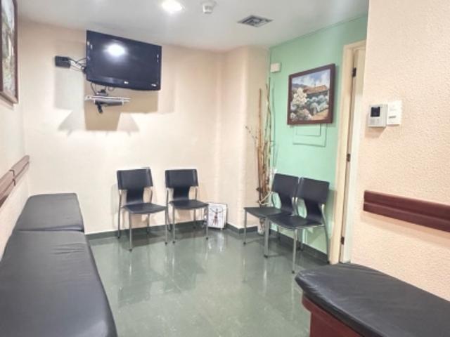 Propiedad en alquiler en San Bernardino, Caracas