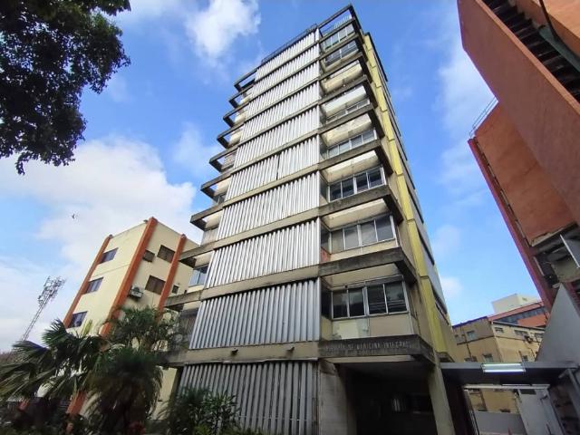 Propiedad en alquiler en San Bernardino, Caracas
