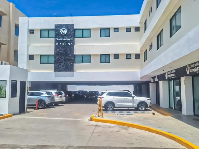 Oficina en renta en Mazatlán, Sinaloa