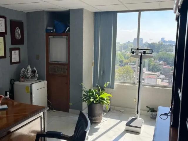 Oficina en venta en Cuauhtémoc, Ciudad de México