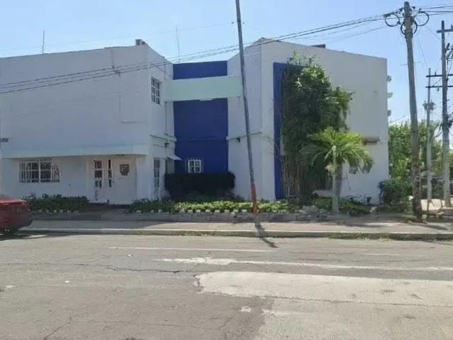Oficina en renta en Veracruz