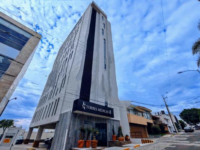 Terreno en renta en Cañada Morelos, Puebla