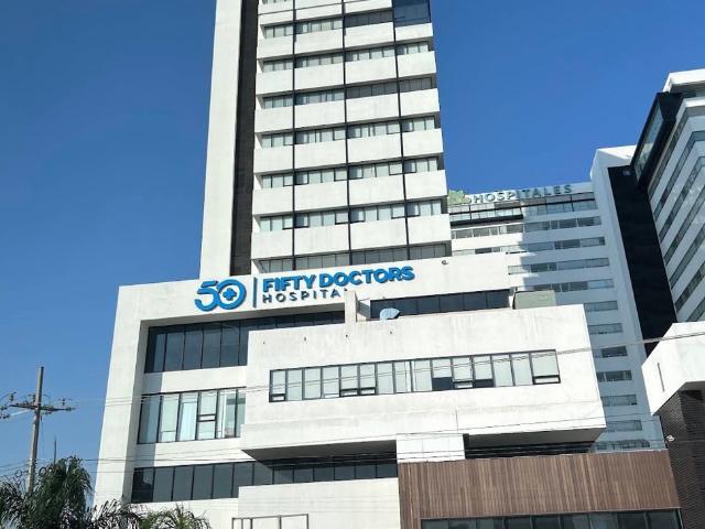 Local Comercial en renta en San Andrés Cholula, Puebla