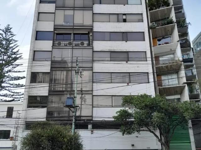 Oficina en venta en Benito Juárez, Ciudad de México