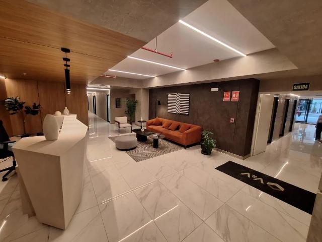 Oficina alquiler en Lima, Lima Metropolitana