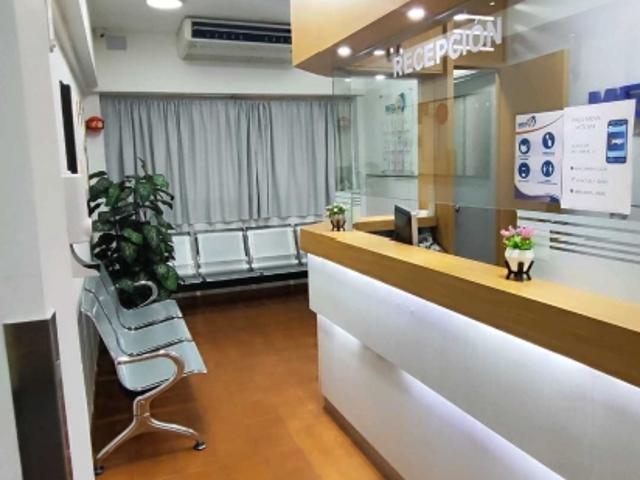Oficina en alquiler en Caracas, Libertador