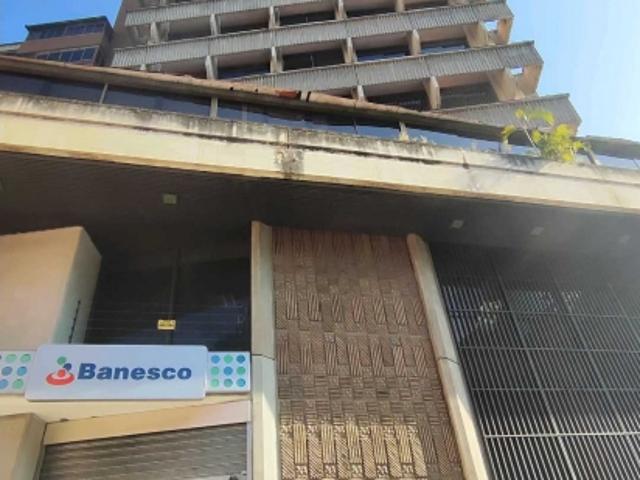 Propiedad en alquiler en Distrito Capital