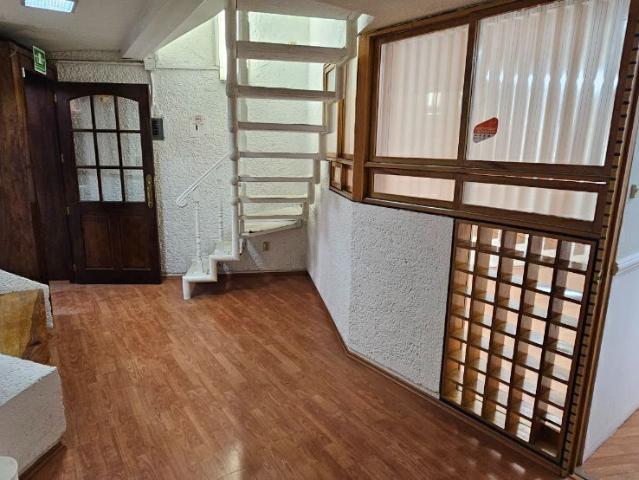 Oficina en venta en Coyoacán, Ciudad de México