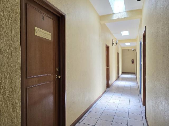 Oficina en venta en Santa María Del Oro, Jalisco
