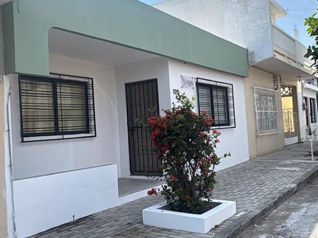 Oficina en renta en Veracruz