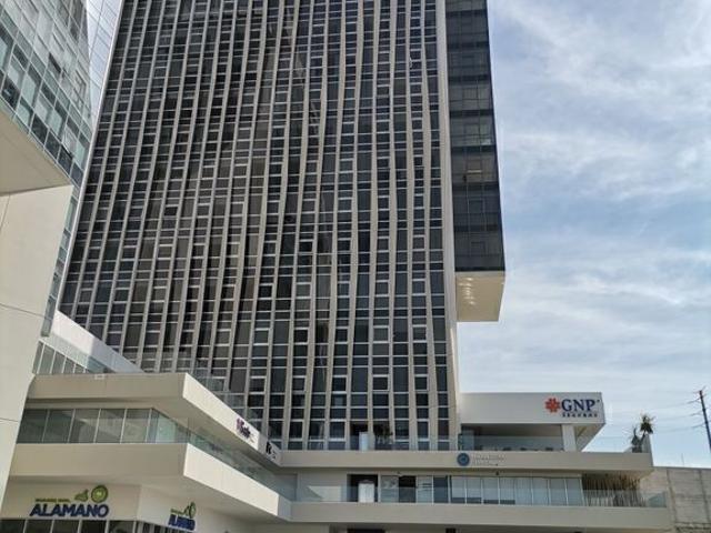 Edificio en renta en Querétaro