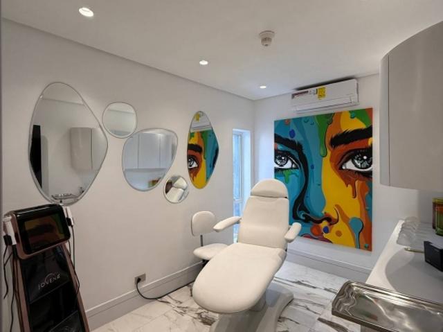 Propiedad en alquiler en Distrito Capital