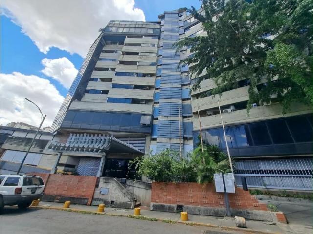 Propiedad en alquiler en San Bernardino, Caracas