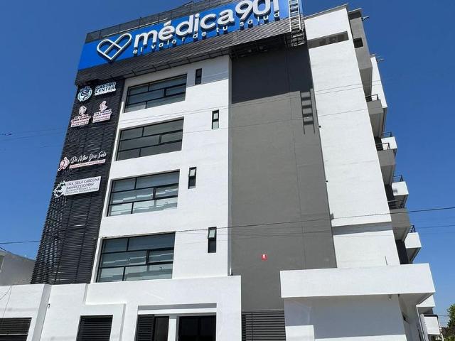Terreno en renta en Culiacán, Sinaloa