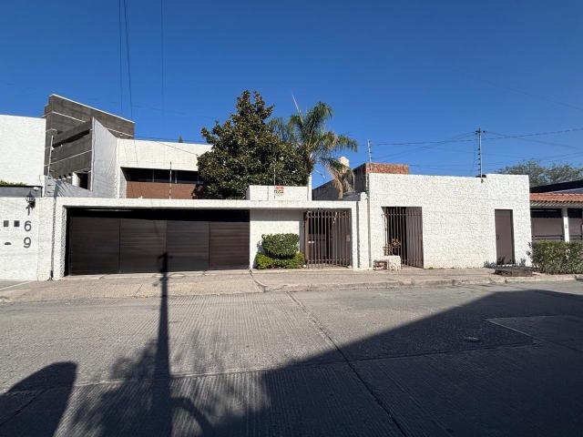 Oficina en renta en San Luis Potosí