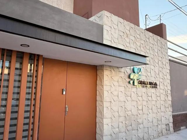 Oficina en renta en Culiacán, Sinaloa