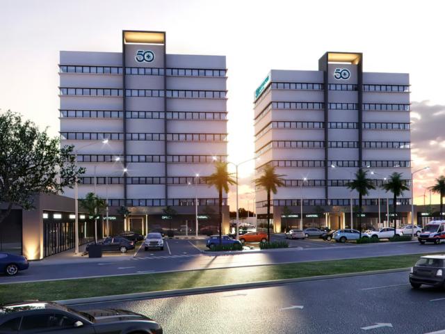 Oficina en venta en Torreón, Coahuila