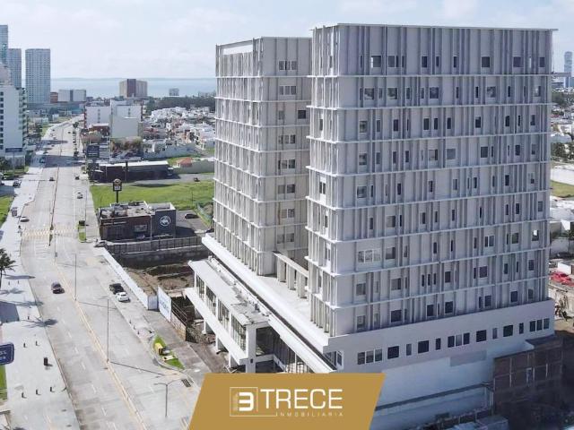 Oficina en venta en Boca Del Río, Veracruz