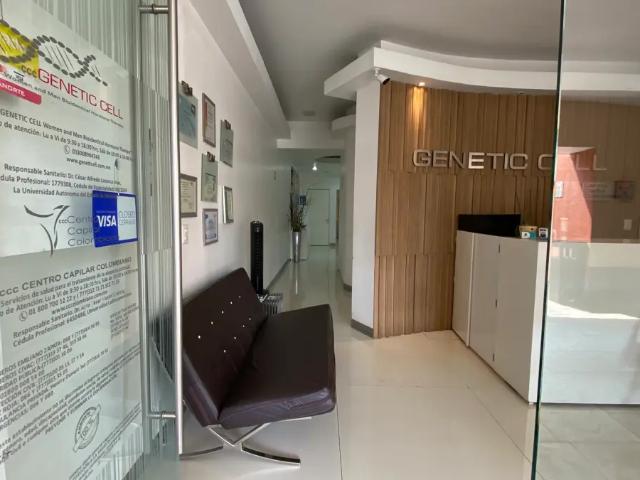 Oficina en renta en Morelos