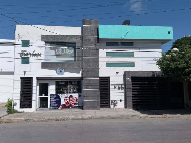 Local Comercial en renta en Ciudad Madero