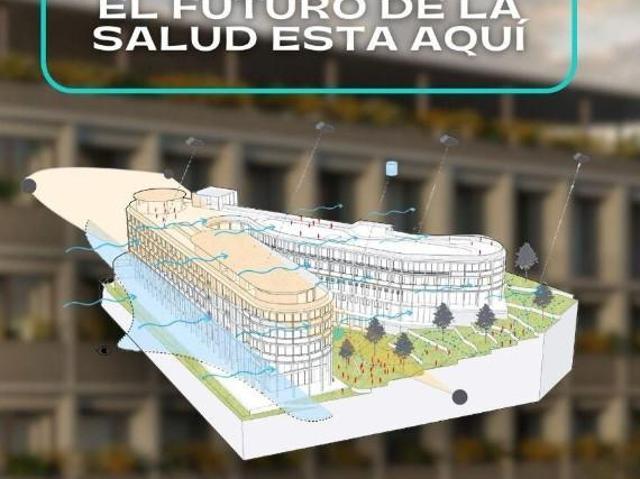 Oficina en venta en Morelos