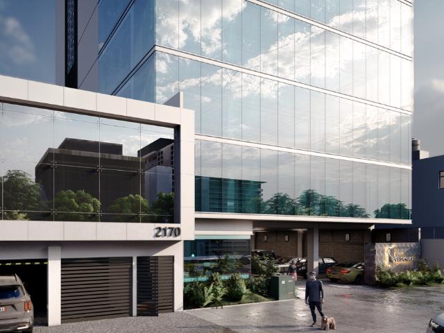 Oficina en venta en Guadalajara, Jalisco