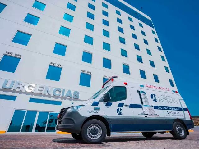 Local Comercial en venta en San Juan Del Río, Querétaro