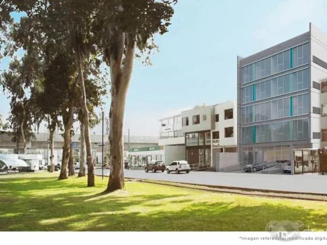 Oficina venta en San Borja Hacienda, Lima Metropolitana