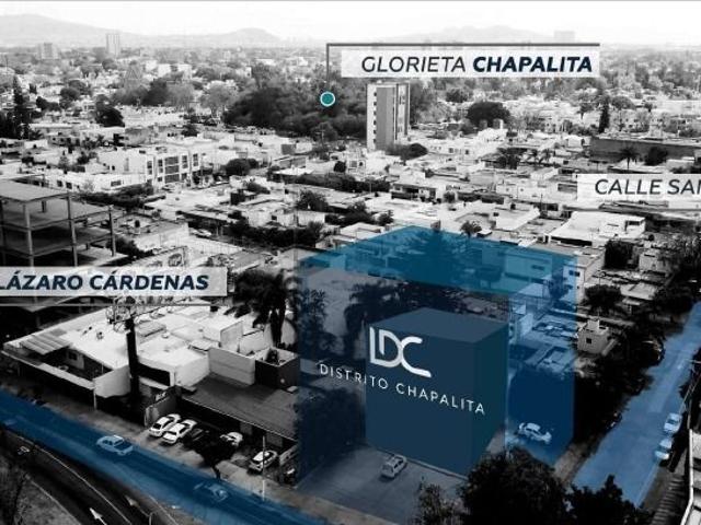 Oficina en venta en Guadalajara, Jalisco