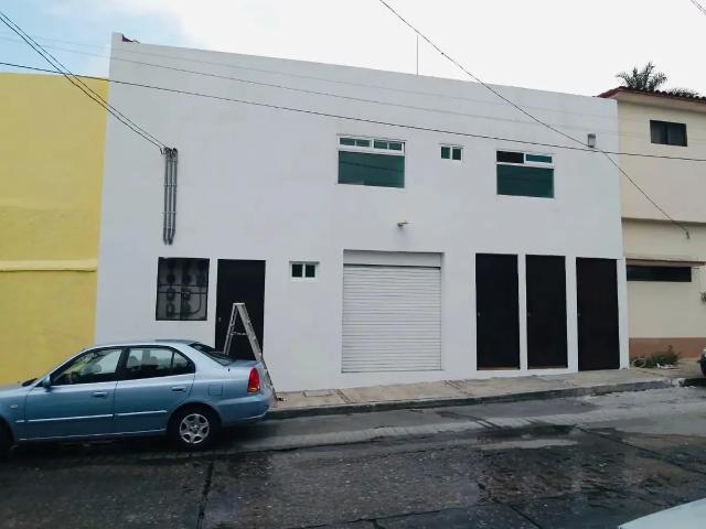 Oficina en renta en Morelos