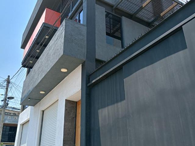 Oficina en renta en Acatepec, Estado de México
