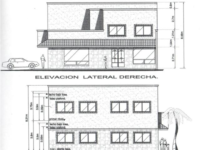 Oficina en venta en Gómez Palacio, Durango