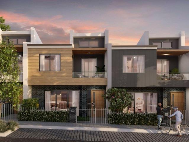 Townhouse for sale in Sydney, New South Wales