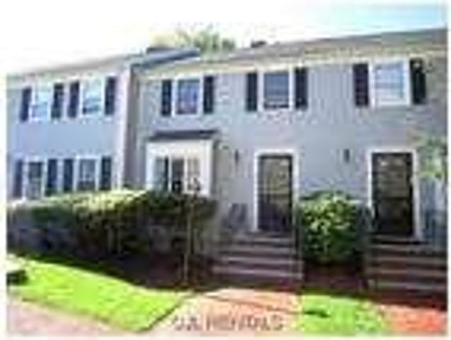 House for rent in Waltham, Massachusetts