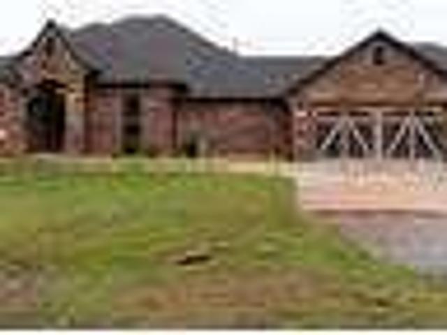 House for rent in Oklahoma City, Oklahoma