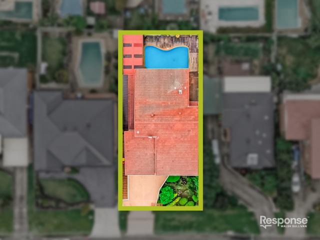 House for sale in Sydney, New South Wales