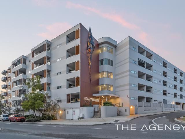 Apartment for sale in Rivervale, Western Australia