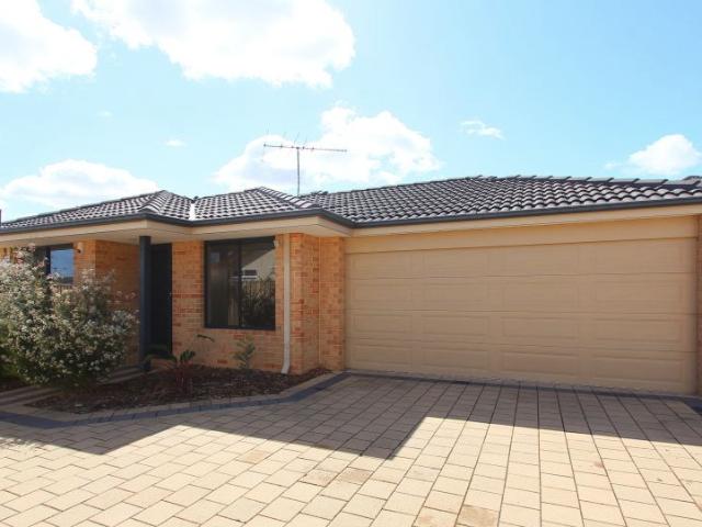 Apartment for sale in Stirling, Western Australia