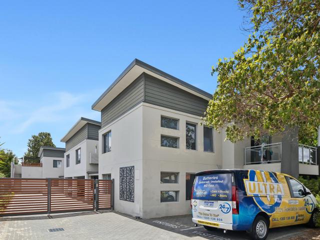 Apartment for sale in Rivervale, Western Australia