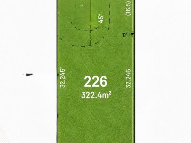 Land for sale in Sydney, New South Wales