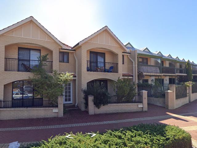 Townhouse for sale in Joondalup Dc, Western Australia