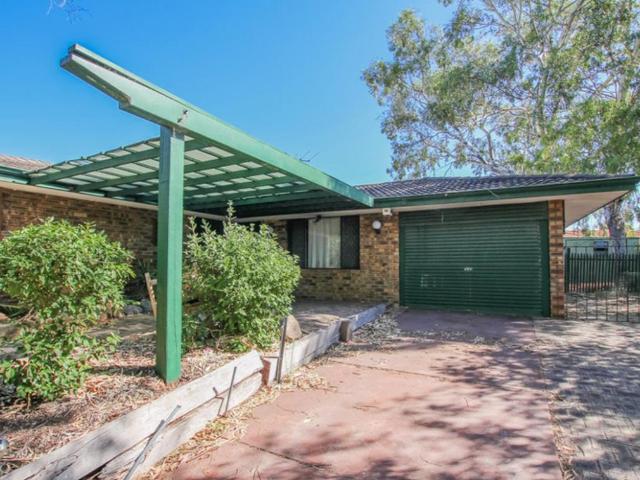 House for sale in Padbury, Western Australia