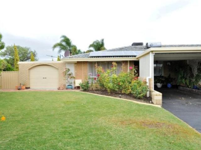 Duplex for sale in Safety Bay, Western Australia