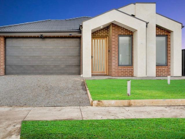 House for sale in Beveridge, Victoria