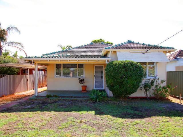 House for sale in Rivervale, City of Belmont