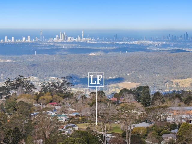Land for sale in Tamborine Mountain, Queensland