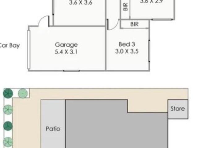Villa for sale in Stirling, Western Australia